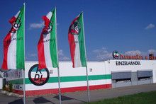 Italmarket R. Di Luccia GmbH & Co. KG