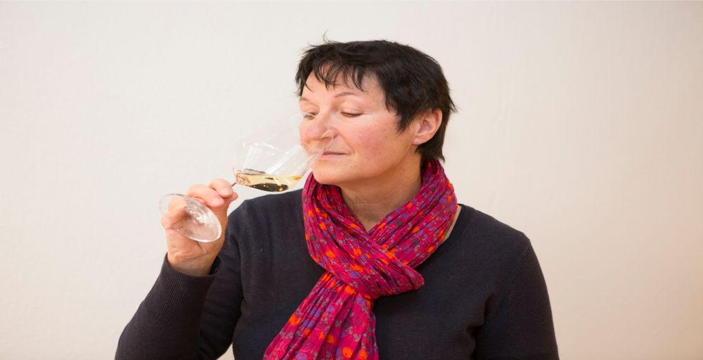 Eva Zwahlen