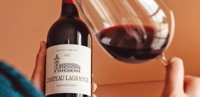 Château Lagrange