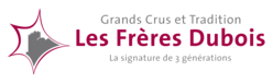 Logo: Les Frères Dubois