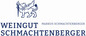 Logo: Weingut Schmachtenberger