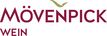 Logo: Mövenpick Vins Genève-Centre