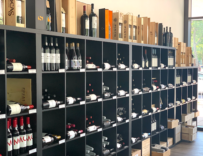 VINTAGE 67 GmbH | Portuguese Wine