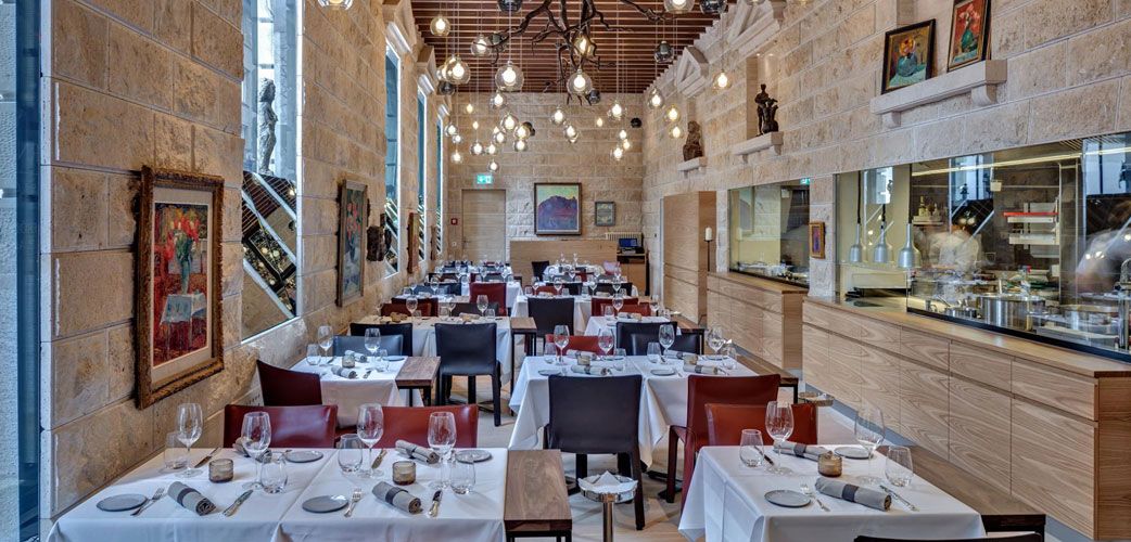 Ristorante Ornellaia Ristorante Ornellaia