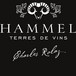 Logo: Charles Rolaz, HAMMEL - Terres de Vins SA