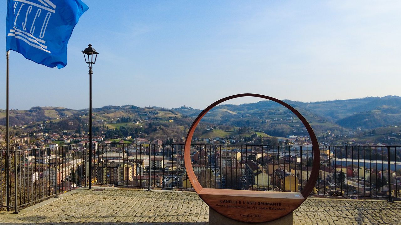 Geschichte | Asti DOCG | VINUM