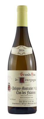 Puligny-Montrachet Puligny-Montrachet