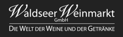 Logo: Waldseer Weinmarkt GmbH