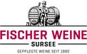 Logo: Fischer Weine Sursee AG