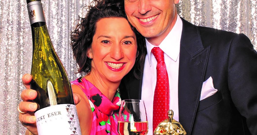 Weingut August Eser