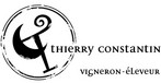 Logo: Domaine Thierry Constantin