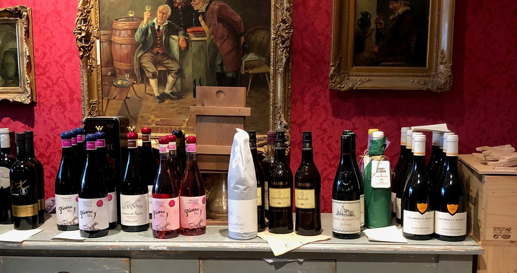 vinumworld.ch | wine specialist
