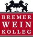 Logo: Bremer Weinkolleg GmbH