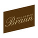 Logo: Weingut Waldemar Braun