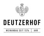 Logo: Weingut Deutzerhof