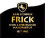Logo: frick-wein.de
