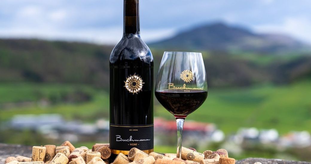Buchmann Weine - the boutique winery