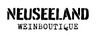 Logo: Neuseeland Weinboutique