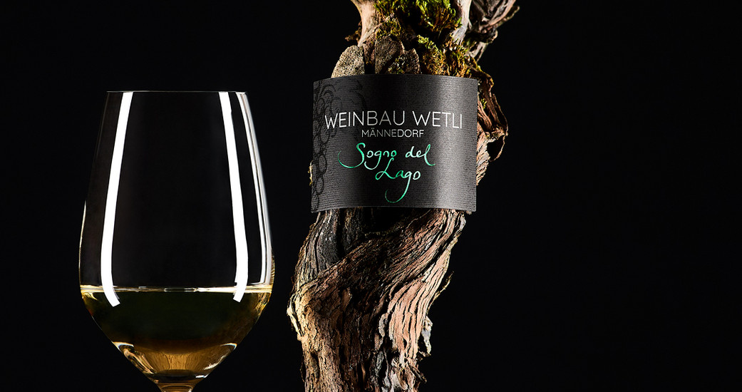 Weinbau Wetli, Männedorf