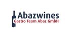 Logo: Abazwines (Gastro Team Abaz GmbH)