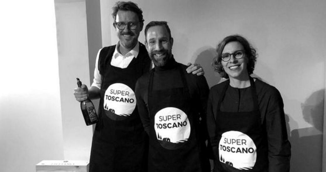 Supertoscano GmbH