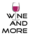 Logo: Wine and More GmbH