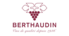 Logo: Berthaudin SA