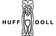 Logo: Weingut Huff-Doll GbR