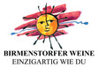 Logo: Weinbaugenossenschaft Birmenstorf