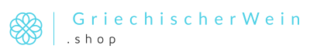 Logo: griechischerwein.shop