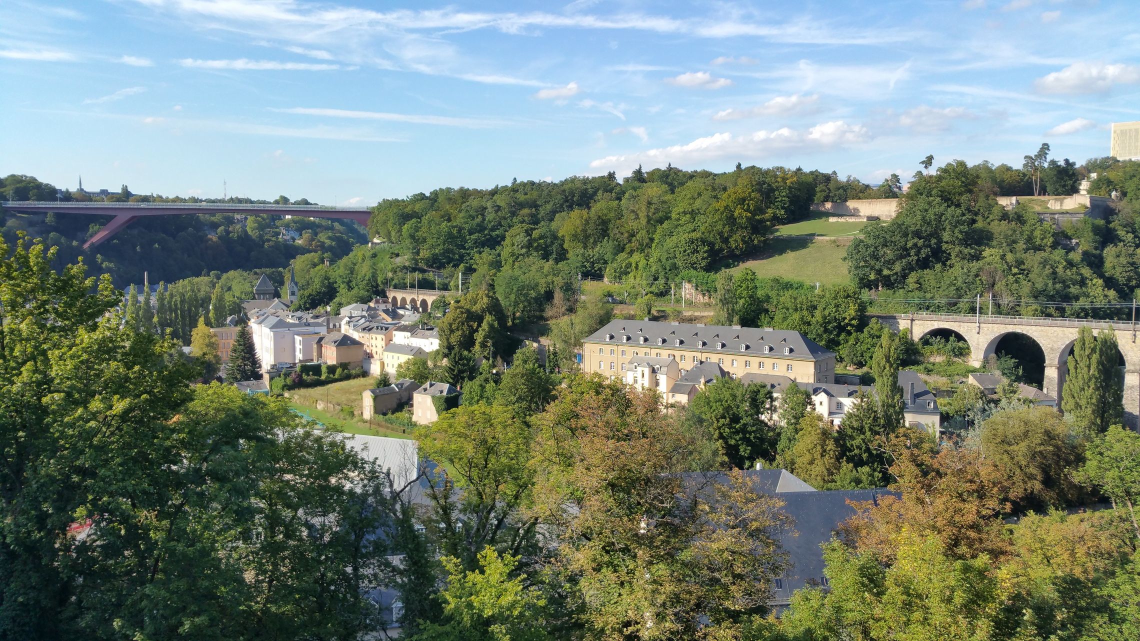 Weinregionen: Luxemburg