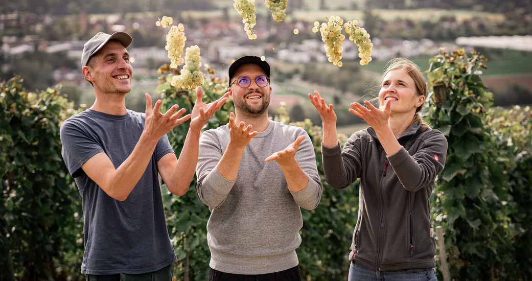 Weingut Huck-Wagner
