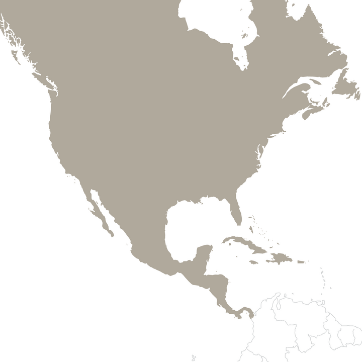 Weinregionen Nordamerika