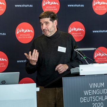 Matthias und Hansjörg Aldinger im Gespräch mit Matthias Mangold