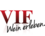 Logo: VIF Der Weinhandel
