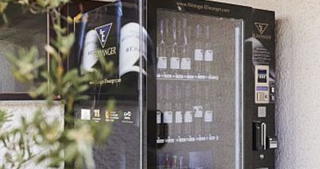 Weingut Bernhard Ellwanger