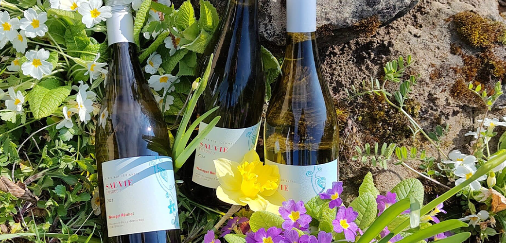 Weingut Rütihof