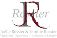 Logo: Joëlle et Famille Rossier - Domaine des Remans