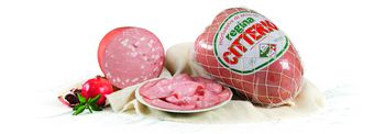 Mortadella Bologna IGP