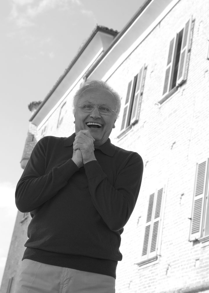 Angelo Gaja Angelo Gaja