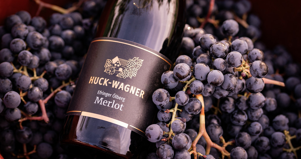 Weingut Huck-Wagner