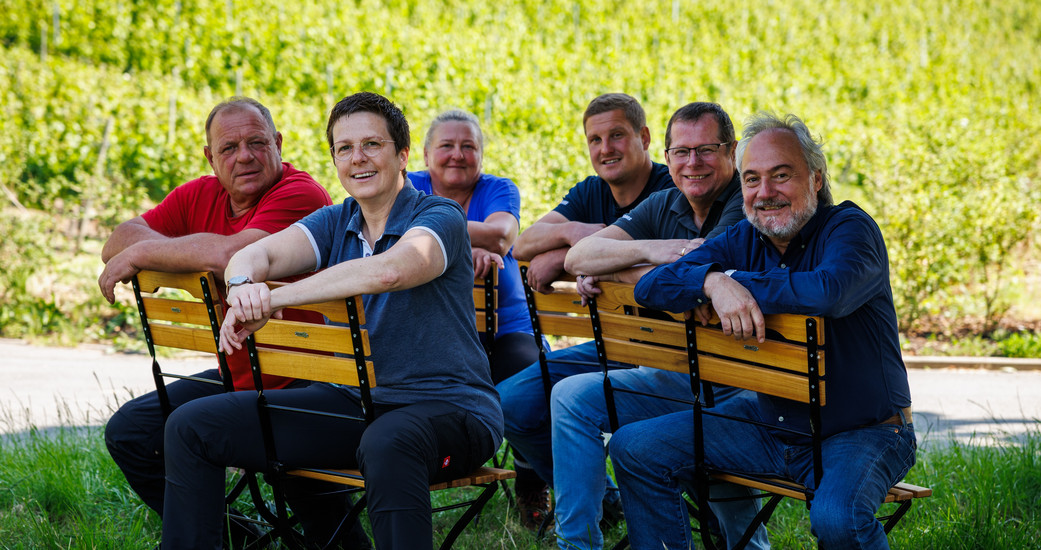 Weingut Deutzerhof