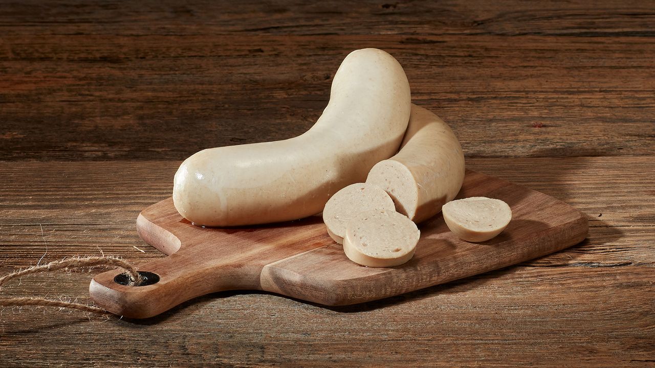 Glarner Kalberwurst Lokale Gaumengenüsse Food Pairing Tipps VINUM