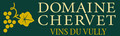 Logo: Domaine Chervet