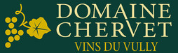 Logo: Domaine Chervet