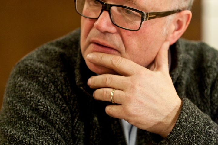 Paul Fürst Paul Fürst