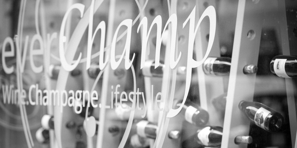 everChamp Wine.Champagne.Lifestyle.