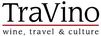 Logo: TraVino AG