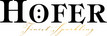 Logo: Sektkellerei Höfer GmbH