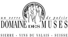 Logo: Domaine des Muses